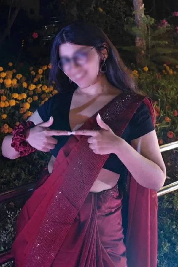 available escort girl Rekha in Chandigarh