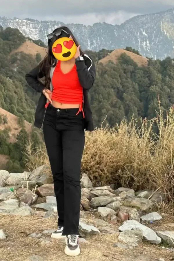 available escort girl Tanvi in Ranchi